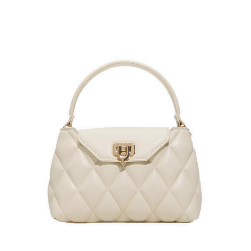 Aldo รุ่น Triraderr กระเป๋าหูหิ้ว ผู้หญิง - สี Bone