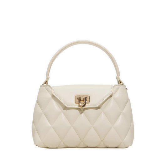 Aldo รุ่น Triraderr กระเป๋าหูหิ้ว ผู้หญิง - สี Bone