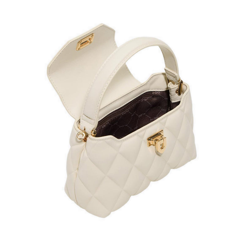Aldo รุ่น Triraderr กระเป๋าหูหิ้ว ผู้หญิง - สี Bone