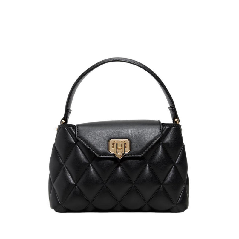 Aldo รุ่น Triraderr กระเป๋าหูหิ้ว ผู้หญิง - สีดำ