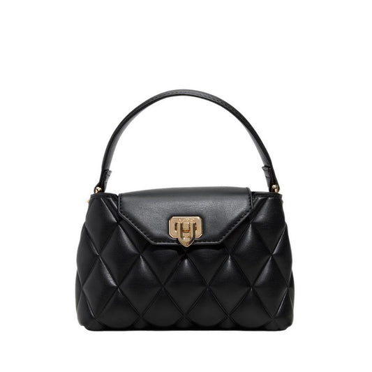 Aldo รุ่น Triraderr กระเป๋าหูหิ้ว ผู้หญิง - สีดำ