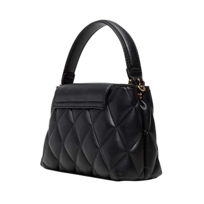 Aldo รุ่น Triraderr กระเป๋าหูหิ้ว ผู้หญิง - สีดำ