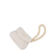 Aldo รุ่น Minigwp กระเป๋าคล้องข้อมือ ผู้หญิง - สี Cream