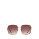 Aldo รุ่น Soleille แว่นตากันแดด - สี Beige