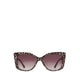 Aldo รุ่น Feline แว่นกันแดดผู้หญิง - สี Ash Brown