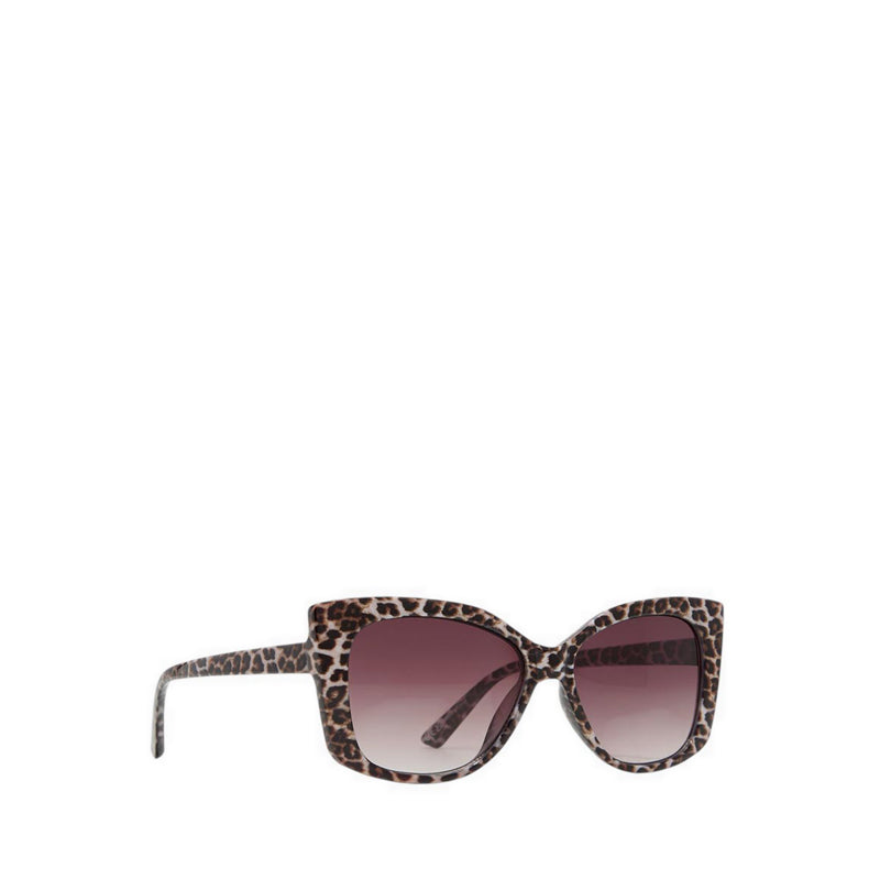 Aldo รุ่น Feline แว่นกันแดดผู้หญิง - สี Ash Brown