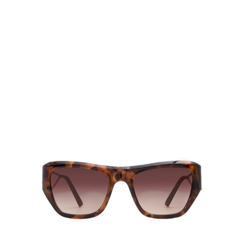 Aldo รุ่น Ivyjade แว่นกันแดดผู้หญิง - สี Other Brown