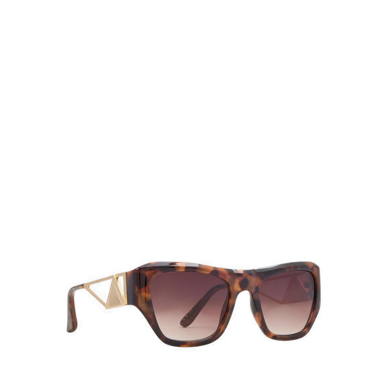 Aldo รุ่น Ivyjade แว่นกันแดดผู้หญิง - สี Other Brown