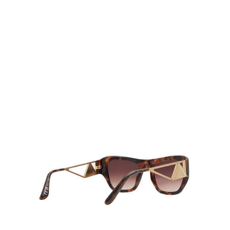 Aldo รุ่น Ivyjade แว่นกันแดดผู้หญิง - สี Other Brown