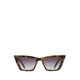 Aldo รุ่น Zoeee แว่นตากันแดดผู้หญิง สี Multicolor