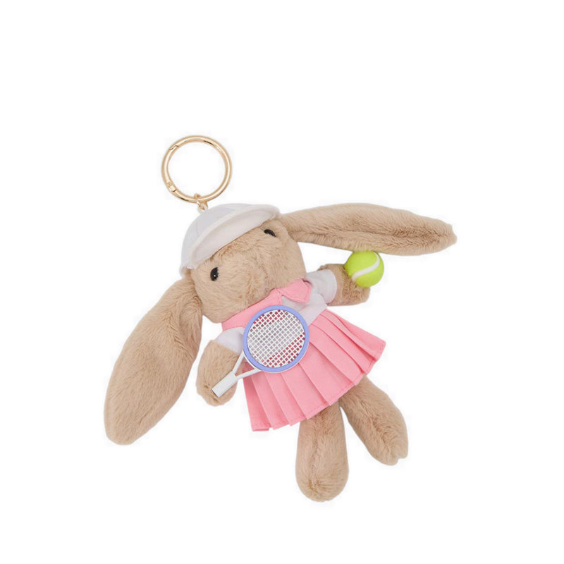Aldo รุ่น Tilliie เครื่องประดับติดกระเป๋า - สี Light Pink