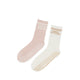 Aldo รุ่น Pilatesock Women's Socks - สี Light Pink