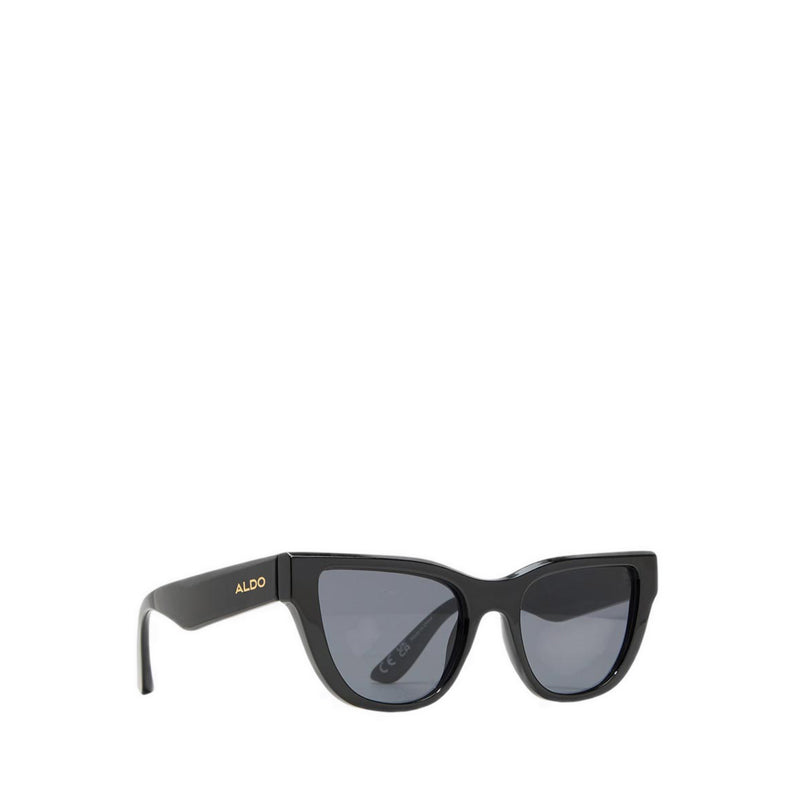 Aldo รุ่น Avabella แว่นตากันแดดผู้หญิง - สีดำ