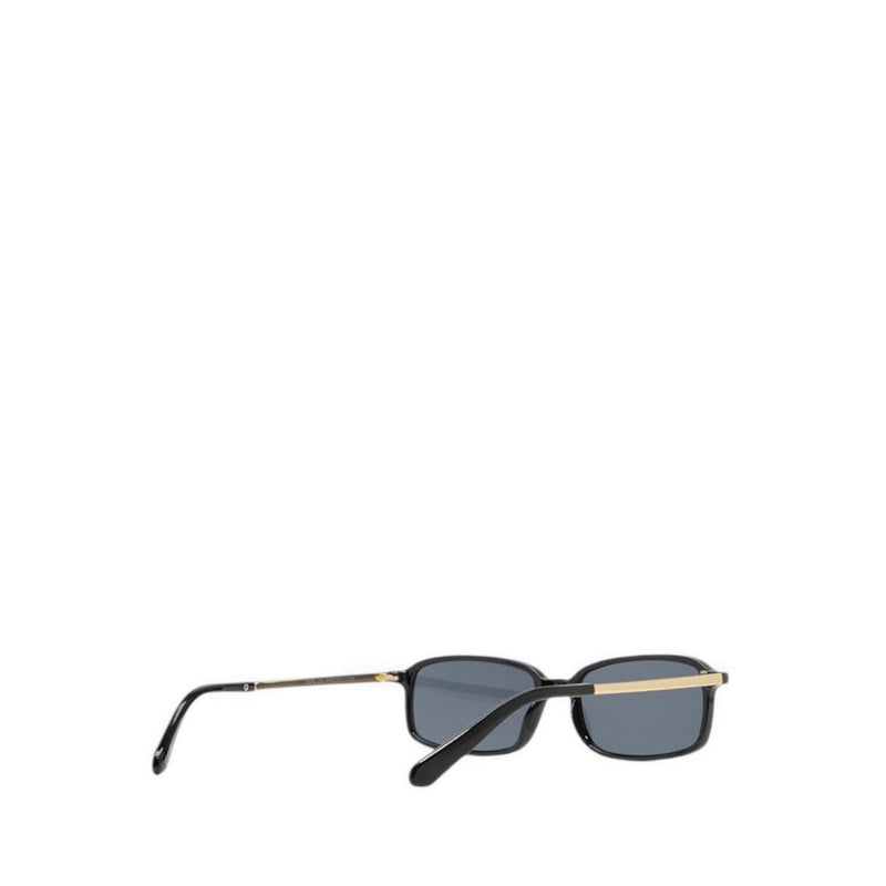 Aldo รุ่น Steffy แว่นตากันแดด - สี Black/Gold Multi