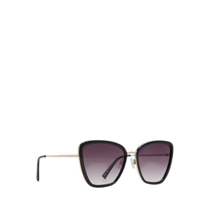 Aldo รุ่น Micheelle แว่นตากันแดด - สี Black/Gold Multi