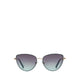 Aldo รุ่น Louiisa แว่นตากันแดด - สี Dark Green