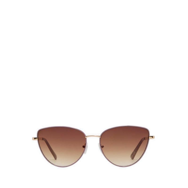 Aldo รุ่น Louiisa แว่นกันแดดผู้หญิง - สี Natural