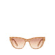 Aldo รุ่น Avajolie แว่นตากันแดด - สี Beige
