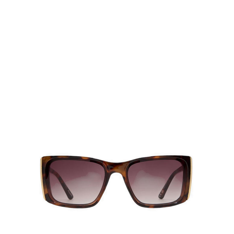 Aldo รุ่น Rhecia แว่นตากันแดดผู้หญิง สีน้ำตาล