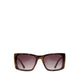 Aldo รุ่น Rhecia แว่นตากันแดดผู้หญิง สีน้ำตาล