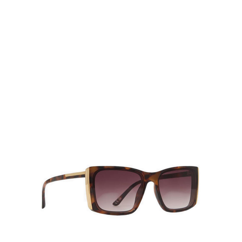 Aldo รุ่น Rhecia แว่นตากันแดดผู้หญิง สีน้ำตาล