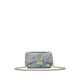 Aldo รุ่น Seadream กระเป๋าครอสบอดี้ผู้หญิง - สี Denim