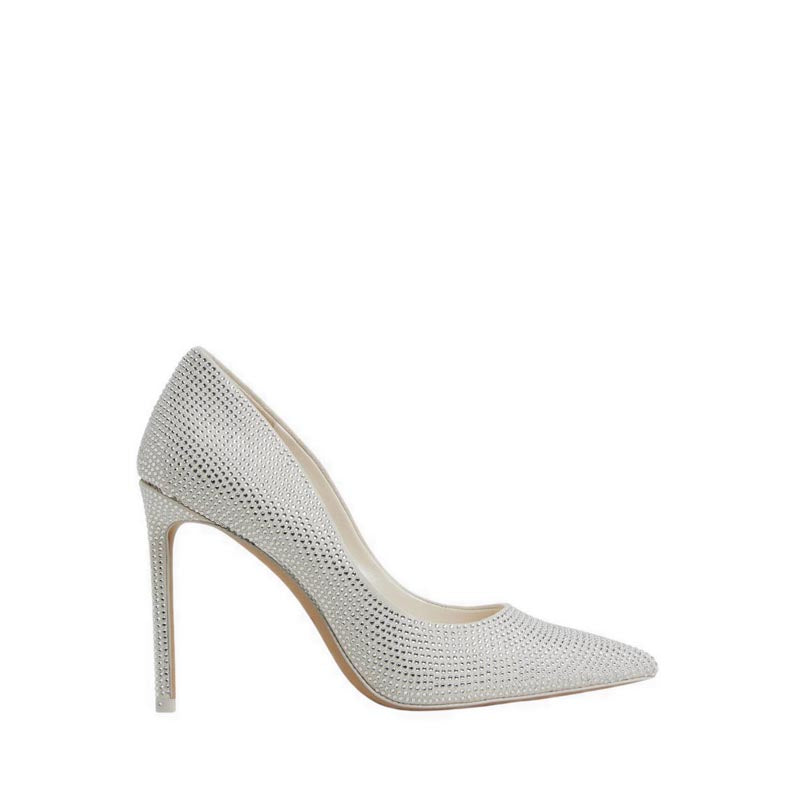 Aldo รุ่น Stessy 2.0 รองเท้าส้นสูง ผู้หญิง - สี Other White