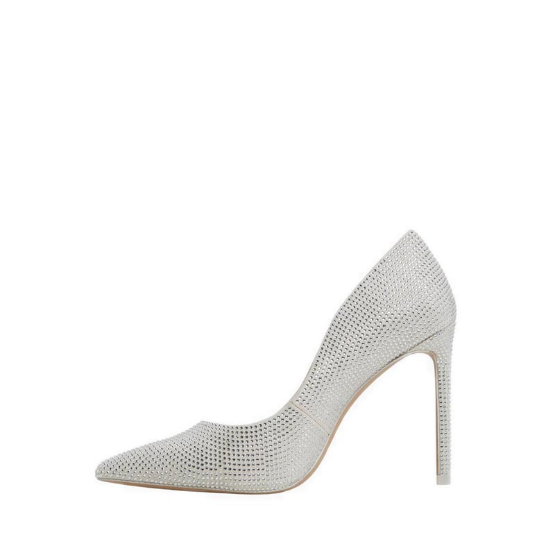 Aldo รุ่น Stessy 2.0 รองเท้าส้นสูง ผู้หญิง - สี Other White