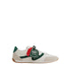 Aldo x Stranger Things รุ่น Hawkinshigh รองเท้าผูกเชือก ผู้ชาย - สีขาว