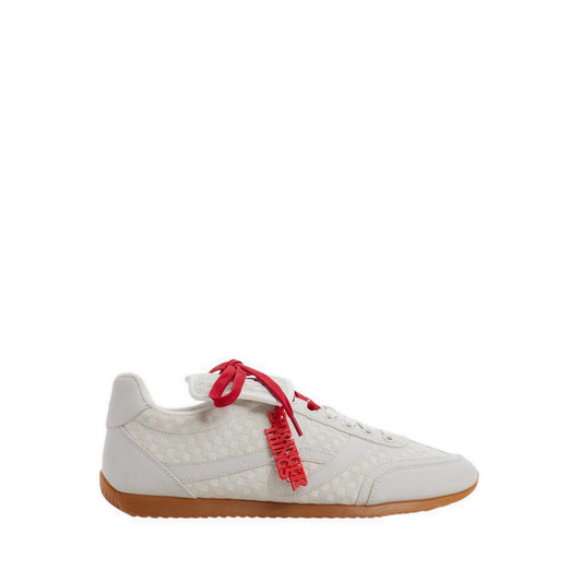 Aldo x Stranger Things รุ่น Thevoid รองเท้าผูกเชือก ผู้ชาย - สี Bone