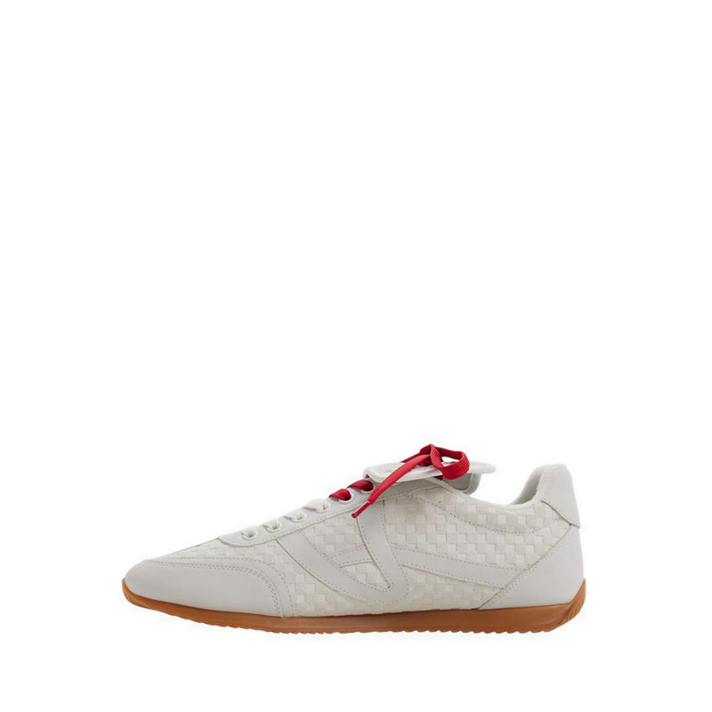 Aldo x Stranger Things รุ่น Thevoid รองเท้าผูกเชือก ผู้ชาย - สี Bone