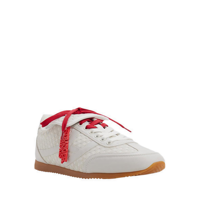 Aldo x Stranger Things รุ่น Thevoid รองเท้าผูกเชือก ผู้ชาย - สี Bone