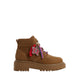 Aldo x Stranger Things รุ่น Therift รองเท้าบูท ผู้หญิง - สี Sand