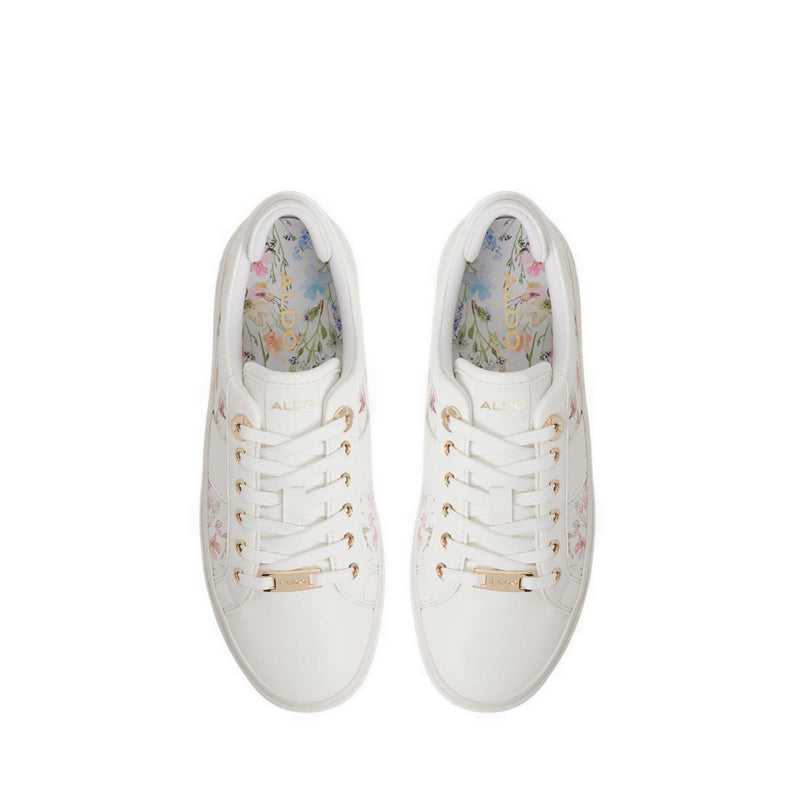 Aldo รุ่น Brynlee รองเท้าผ้าใบ ผู้หญิง - สี Multi