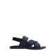 Aldo รุ่น Audrick รองเท้าแตะแฟลต ผู้ชาย - สี Other Navy
