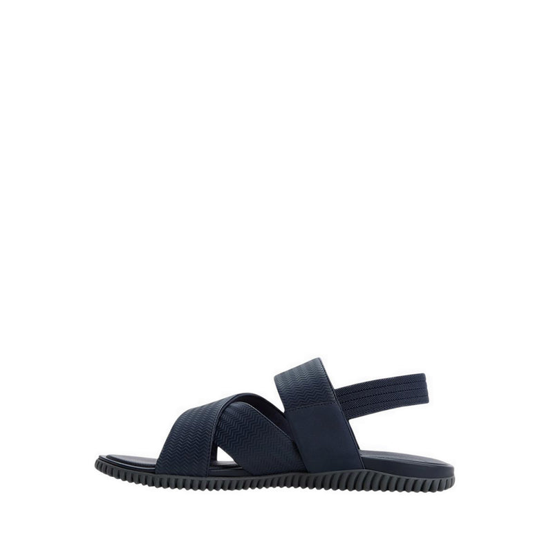 Aldo รุ่น Audrick รองเท้าแตะแฟลต ผู้ชาย - สี Other Navy