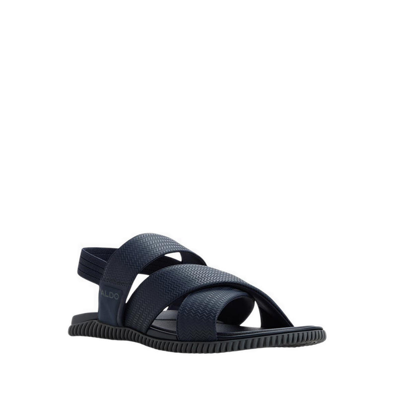 Aldo รุ่น Audrick รองเท้าแตะแฟลต ผู้ชาย - สี Other Navy
