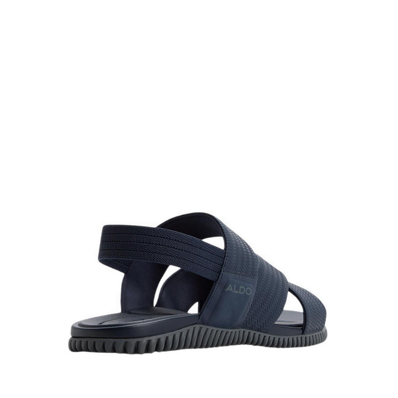 Aldo รุ่น Audrick รองเท้าแตะแฟลต ผู้ชาย - สี Other Navy