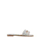 Aldo รุ่น Darlina รองเท้าแตะแฟลต ผู้หญิง - สี Multi