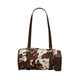 Aldo รุ่น Beatrizz กระเป๋าสะพายไหล่ ผู้หญิง - สี Other Brown