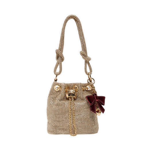 Aldo รุ่น Marvelo กระเป๋าถือ ผู้หญิง - สีทอง