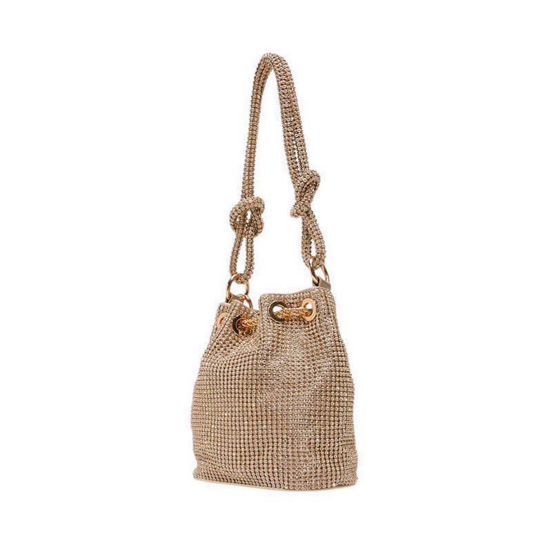 Aldo รุ่น Marvelo กระเป๋าถือ ผู้หญิง - สีทอง