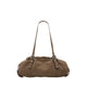 Aldo รุ่น Kkaia กระเป๋าทรง Satchel ผู้หญิง - สี Dark Green