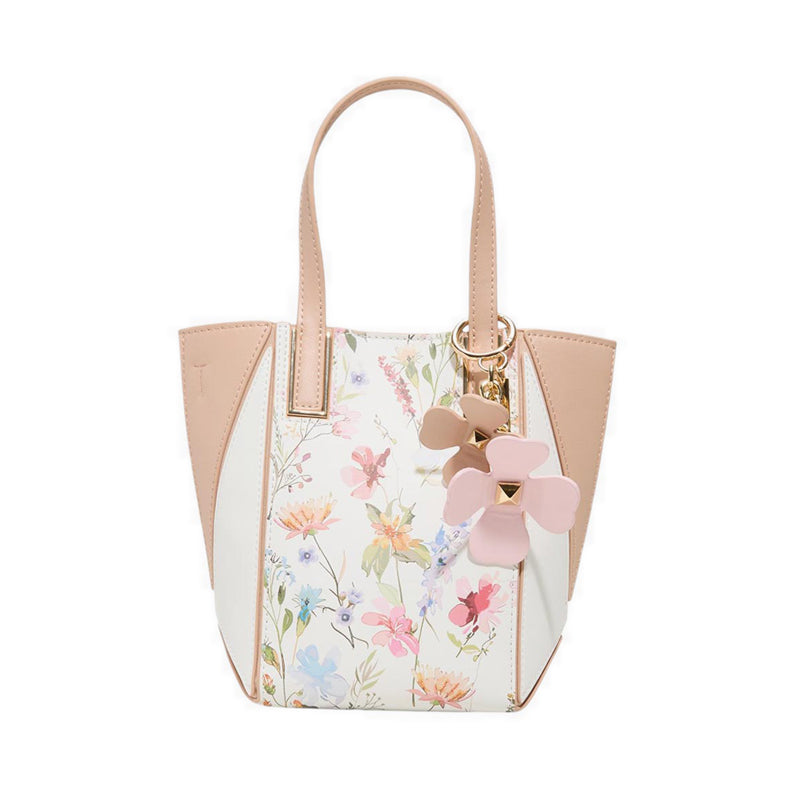 Aldo รุ่น Smallprismaกระเป๋าโท้ท กระเป๋าทรง Satchel ผู้หญิง - สี Green