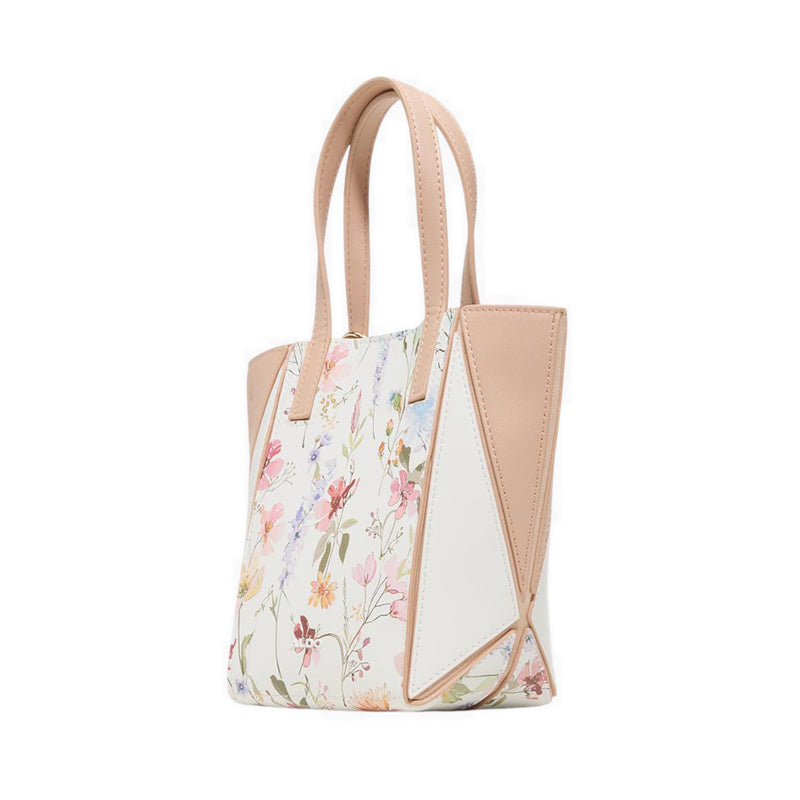 Aldo รุ่น Smallprismaกระเป๋าโท้ท กระเป๋าทรง Satchel ผู้หญิง - สี Green