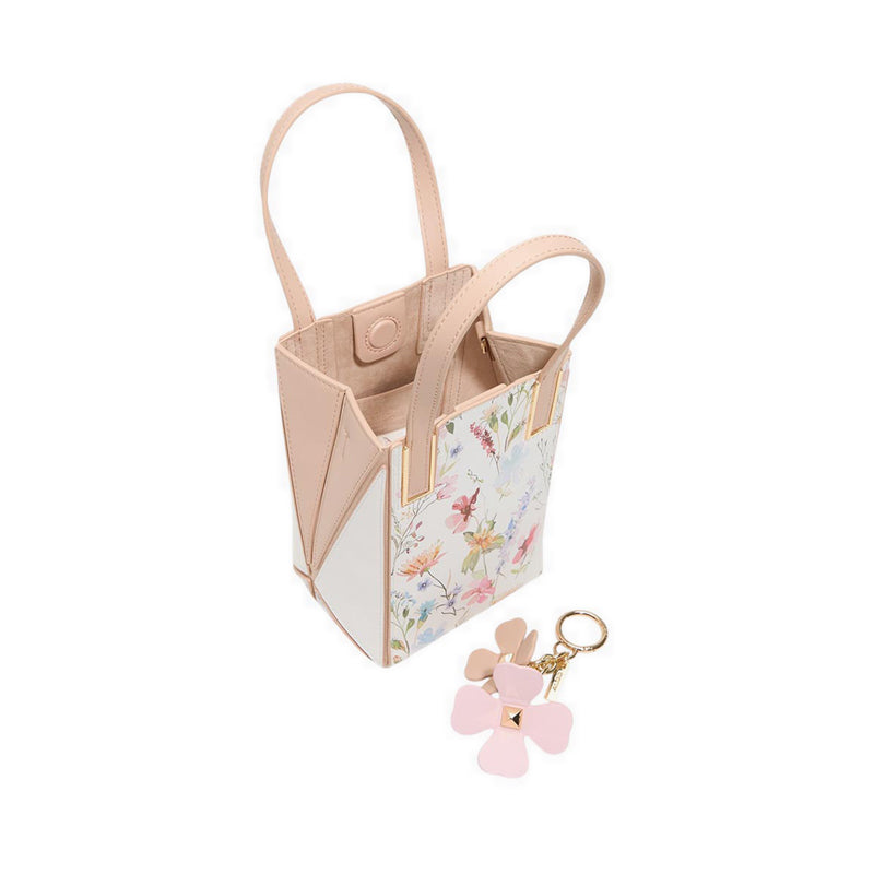 Aldo รุ่น Smallprismaกระเป๋าโท้ท กระเป๋าทรง Satchel ผู้หญิง - สี Green