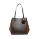 Aldo รุ่น Largeprismaกระเป๋าโท้ท กระเป๋าโท้ท ผู้หญิง - สีน้ำตาล Primary - Multi
