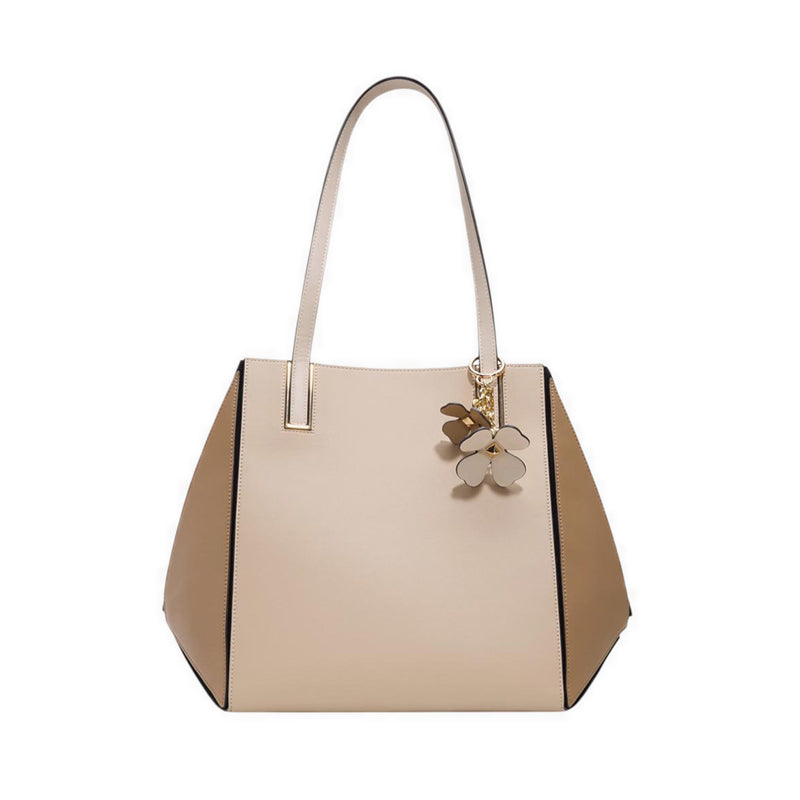 Aldo รุ่น Largeprismaกระเป๋าโท้ท กระเป๋าโท้ท ผู้หญิง - สี Beige