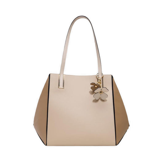 Aldo รุ่น Largeprismaกระเป๋าโท้ท กระเป๋าโท้ท ผู้หญิง - สี Beige