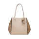 Aldo รุ่น Largeprismaกระเป๋าโท้ท กระเป๋าโท้ท ผู้หญิง - สี Beige